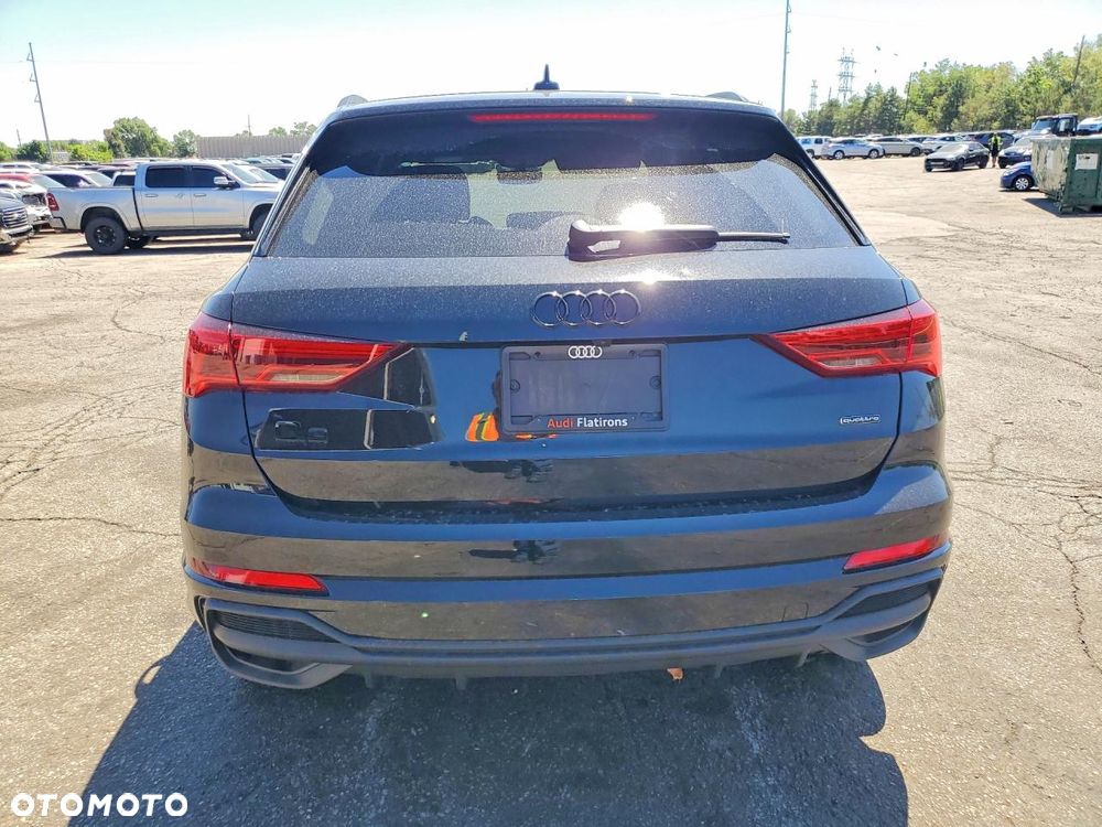 Audi Q3 45 TFSI Quattro Advanced S tronic - 6