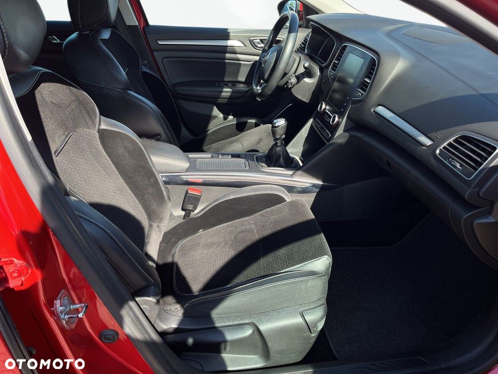 Renault Megane - 14