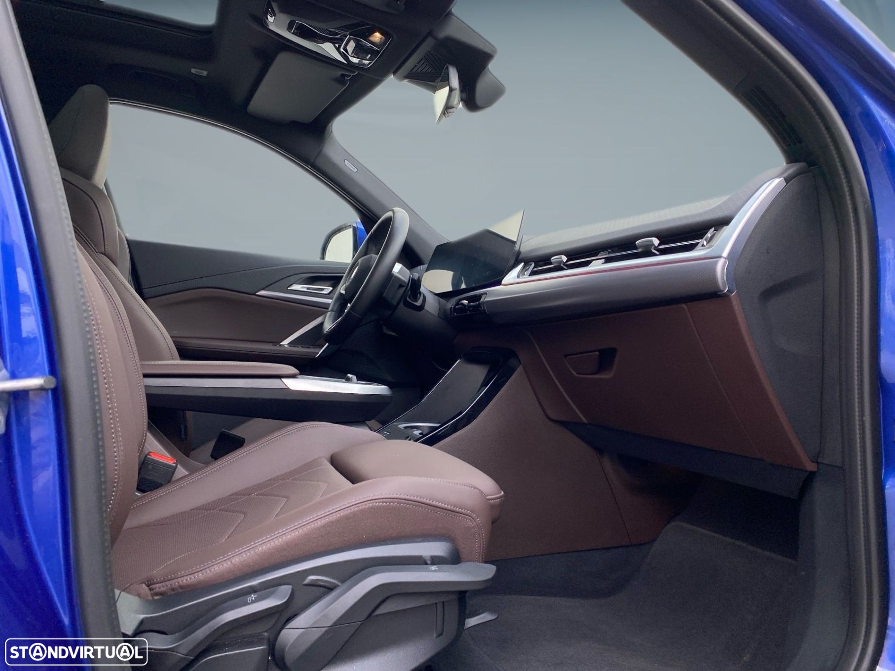 BMW iX2 eDrive20 Pack Desportivo M - 19