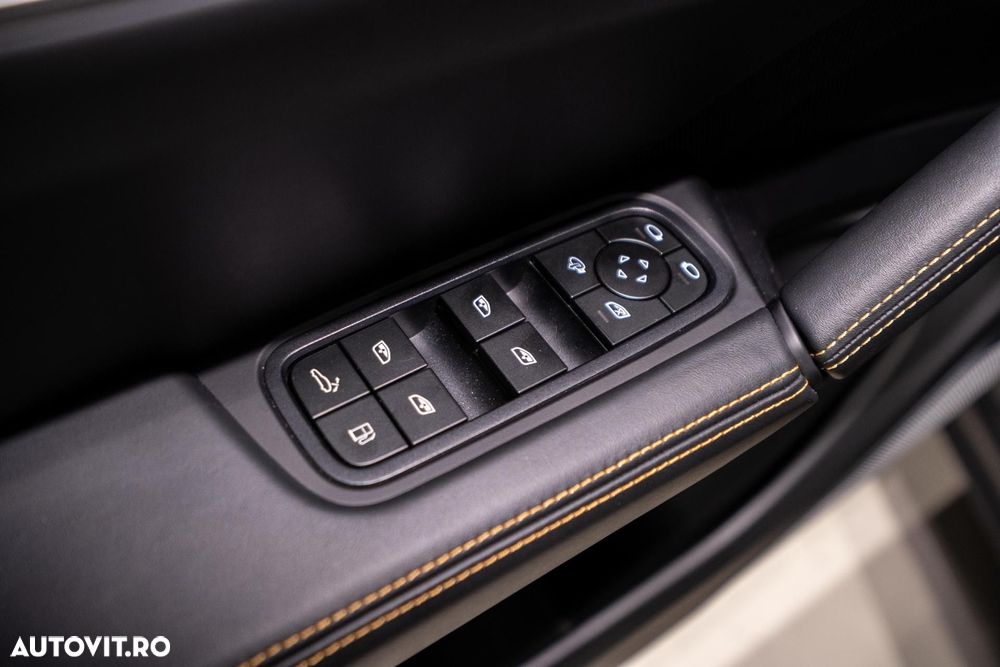 Porsche Cayenne Turbo E-Hybrid - 23