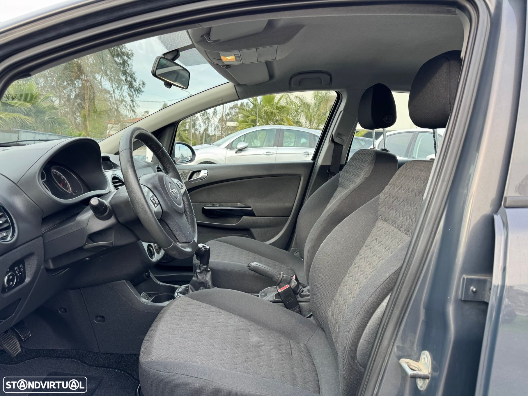Opel Corsa 1.3 CDTi Enjoy 88g - 20