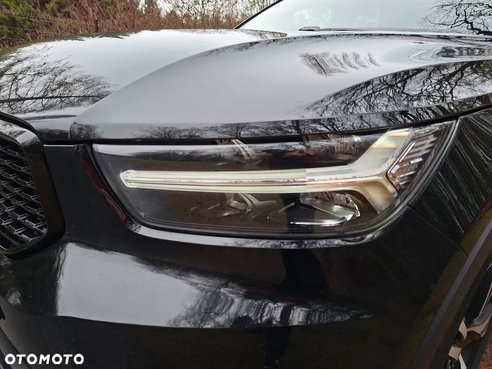 Volvo XC 40 D3 R-Design - 19