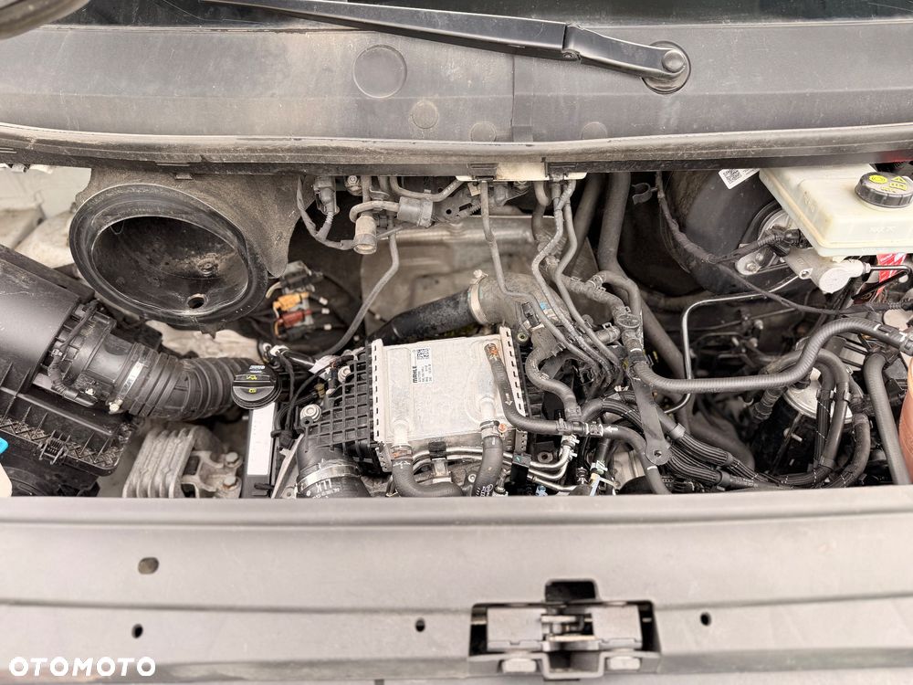 Volkswagen Crafter SY - 7