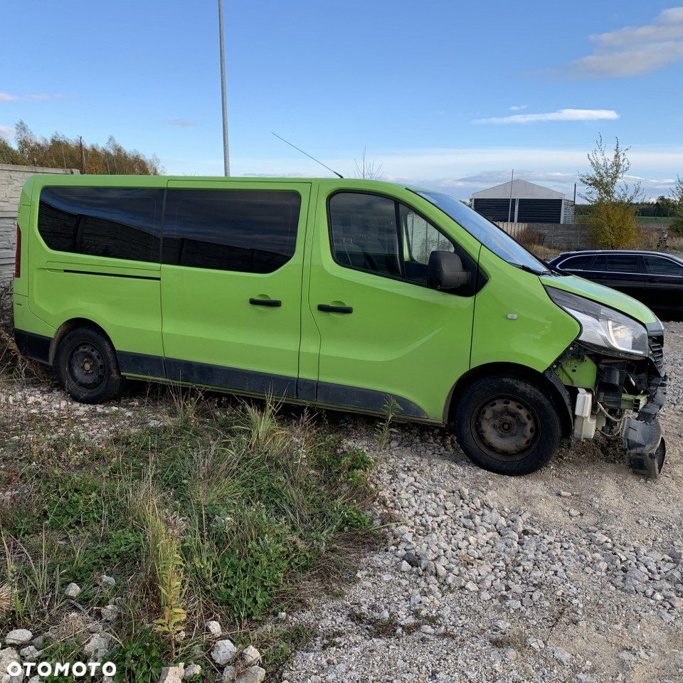 Renault Trafic - 12