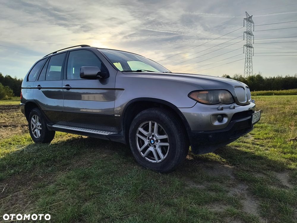 BMW X5 - 9