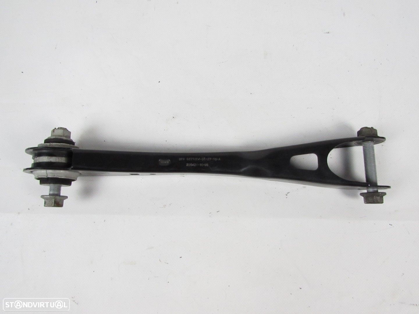 Braço Direito/Esquerdo/Trás Seminovo/ Original BMW X3 (G01)/BMW X4 (G02) 3330687... - 1