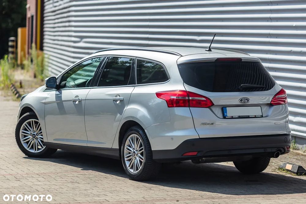 Ford Focus - 7