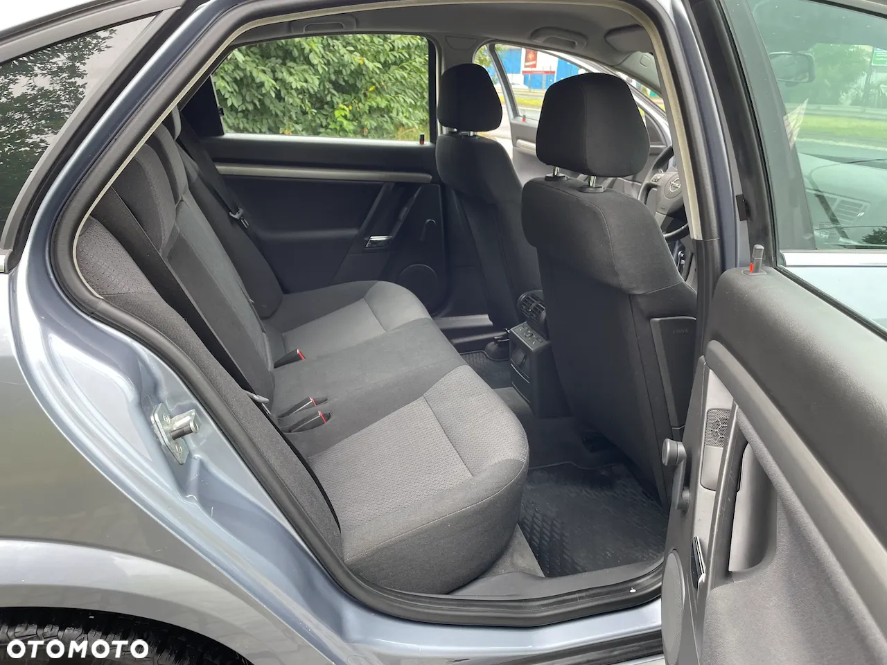Opel Vectra 1.8 Elegance - 8