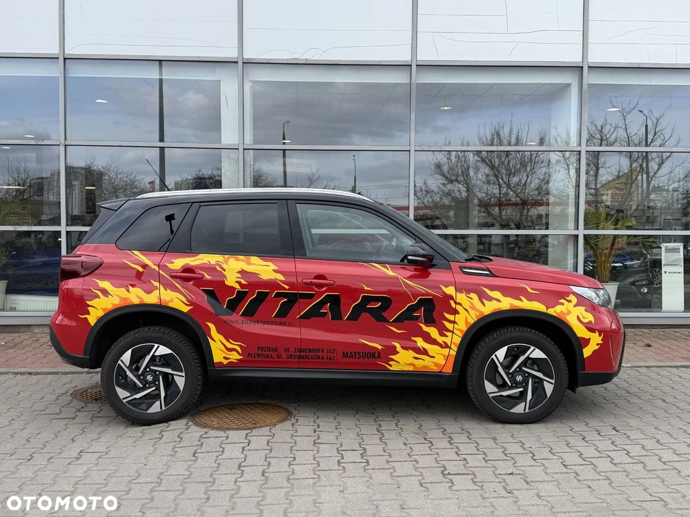 Suzuki Vitara - 6
