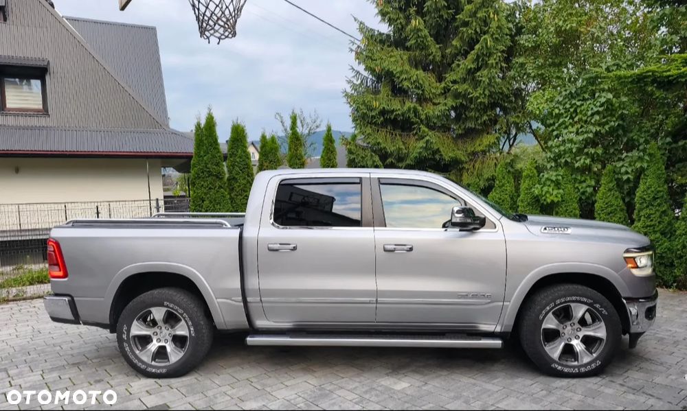 Ram 1500 2019 photo 4