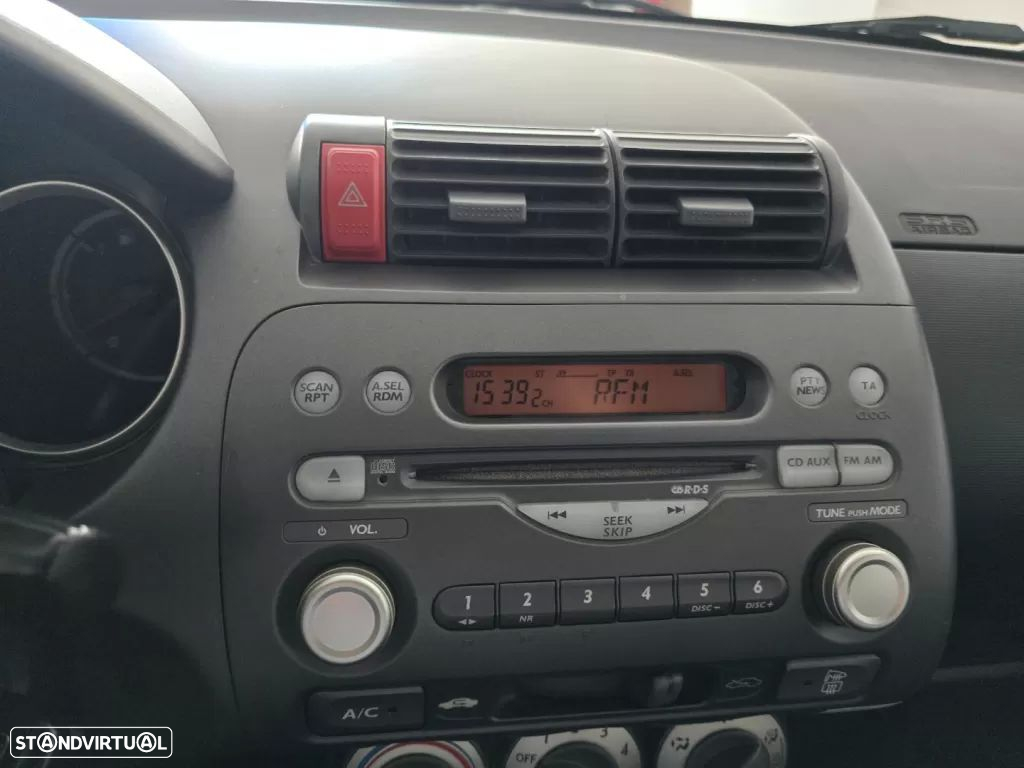 Honda Jazz 1.2 LS Cool AC - 15