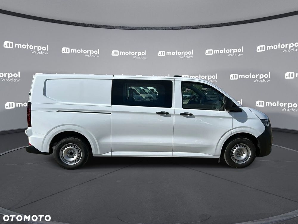 Volkswagen Transporter Furgon PLUS/6-cio osob./AUTOMAT (L2) 2.0 TDI 170KM, r.o. 3500 mm - 6