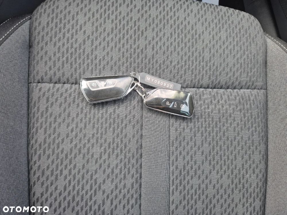 Skoda Octavia 2.0 TDI Essence DSG - 39