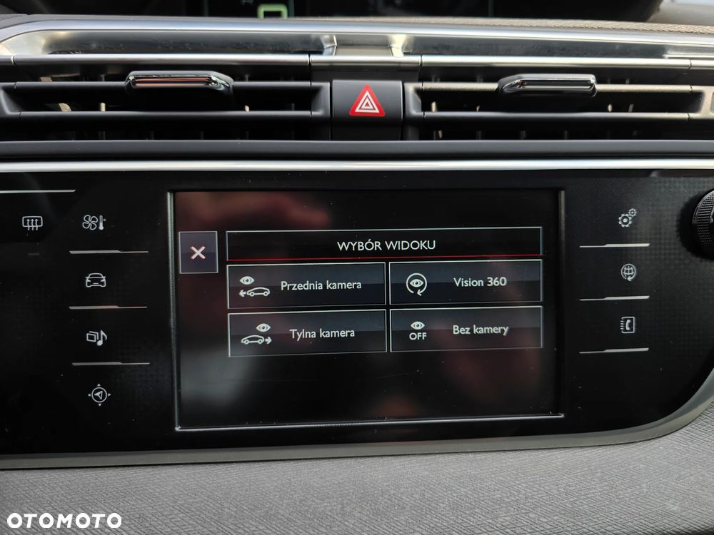Citroën C4 Picasso BlueHDi 150 EAT6 Exclusive - 30