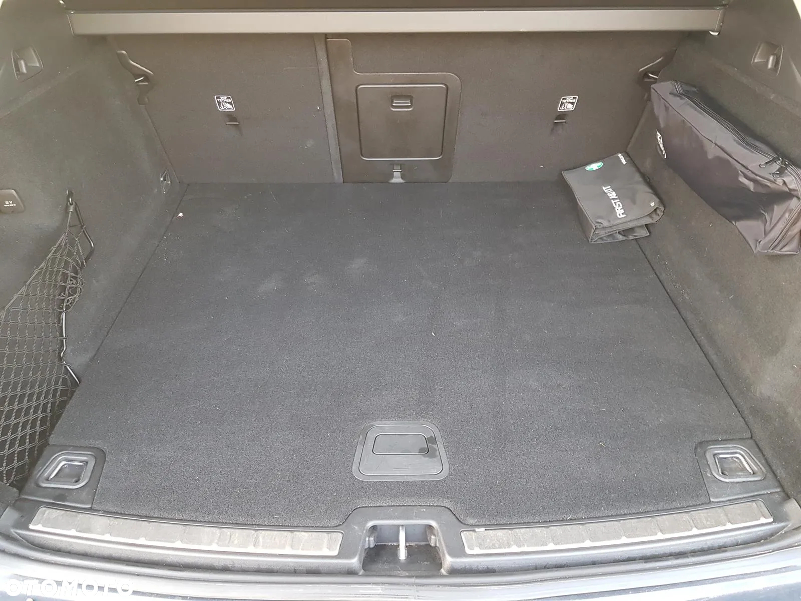 Volvo XC 60 B5 B AWD Geartronic Momentum Pro - 15