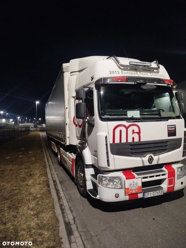 Renault Premium 460 DXI - 2