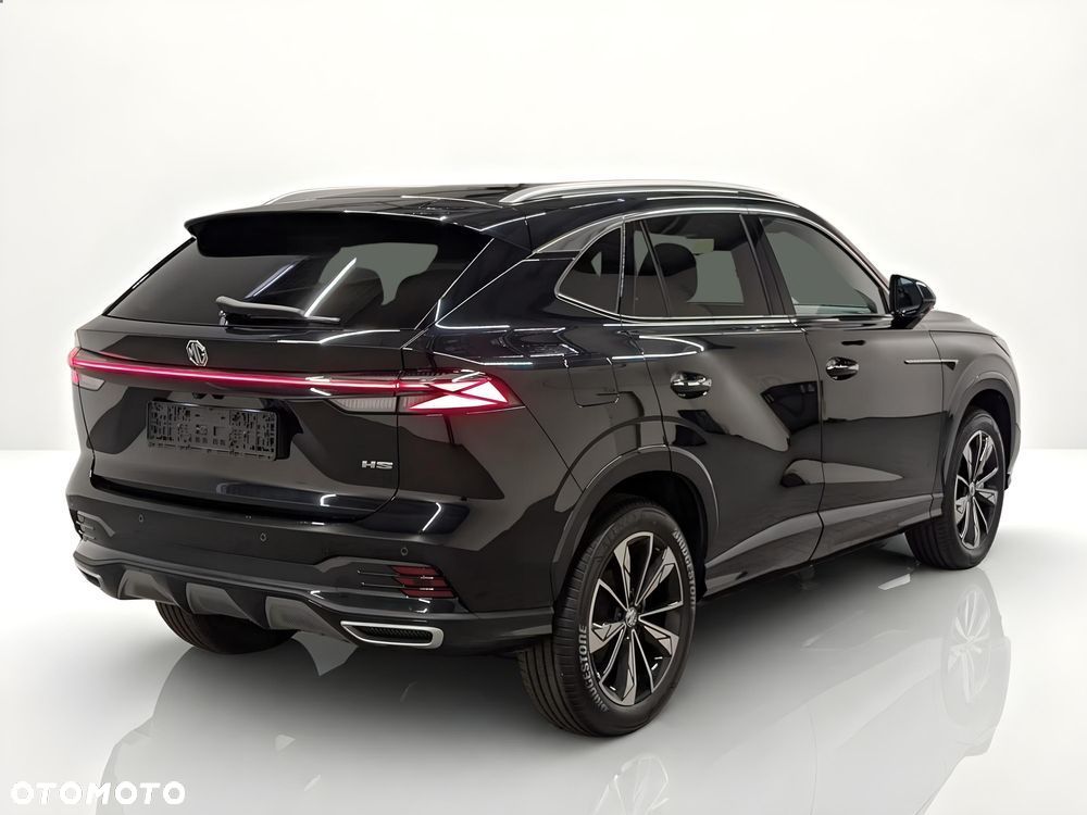 MG HS 1.5T HEV+ Exclusive - 7