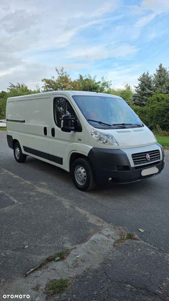 Fiat Ducato - 1