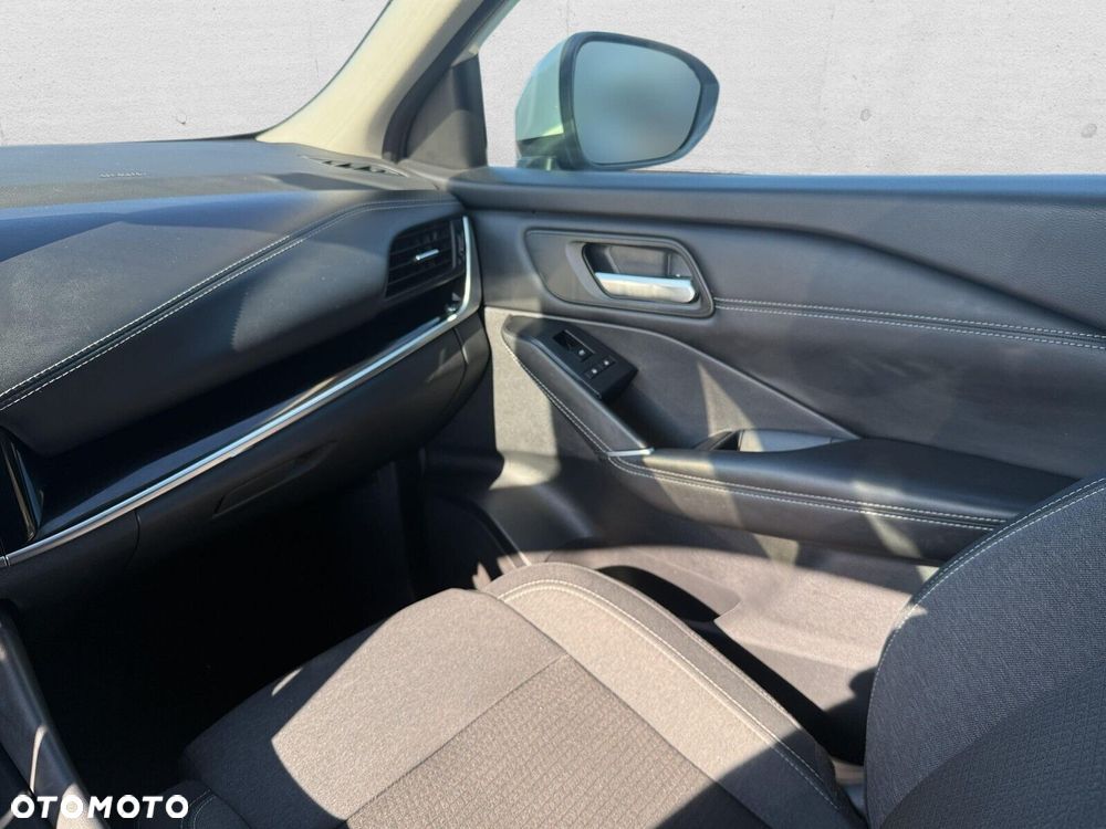 Nissan Qashqai - 15