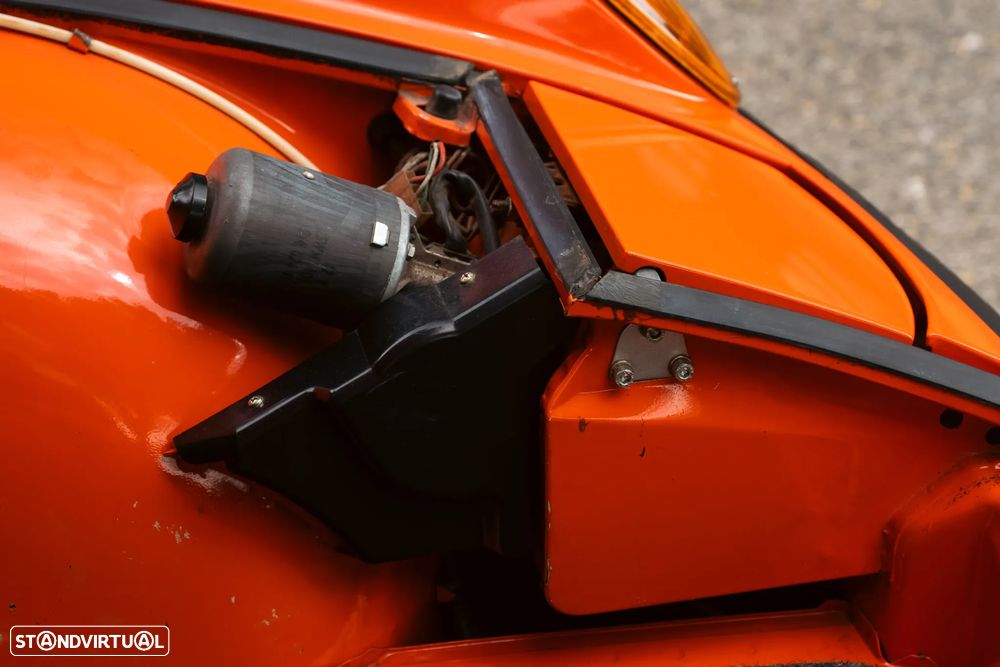 Porsche 914 - 54