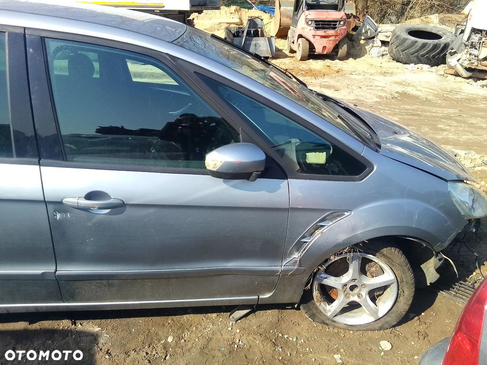 FORD S-MAX 1.8 TDCI 125KM 2006R - CZĘŚCI !!! - 9