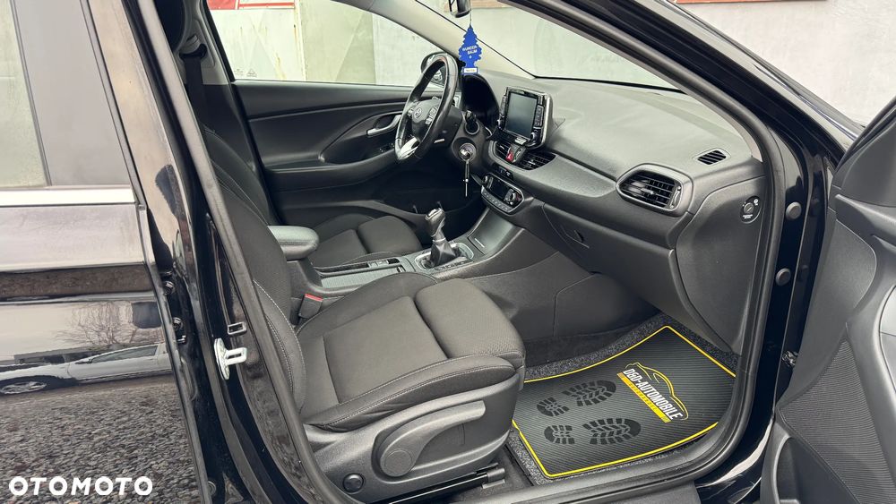 Hyundai i30 1.4 T-GDI Premium - 31