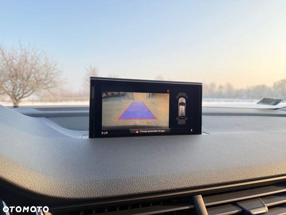 Audi Q7 3.0 TDI Quattro Tiptronic - 10