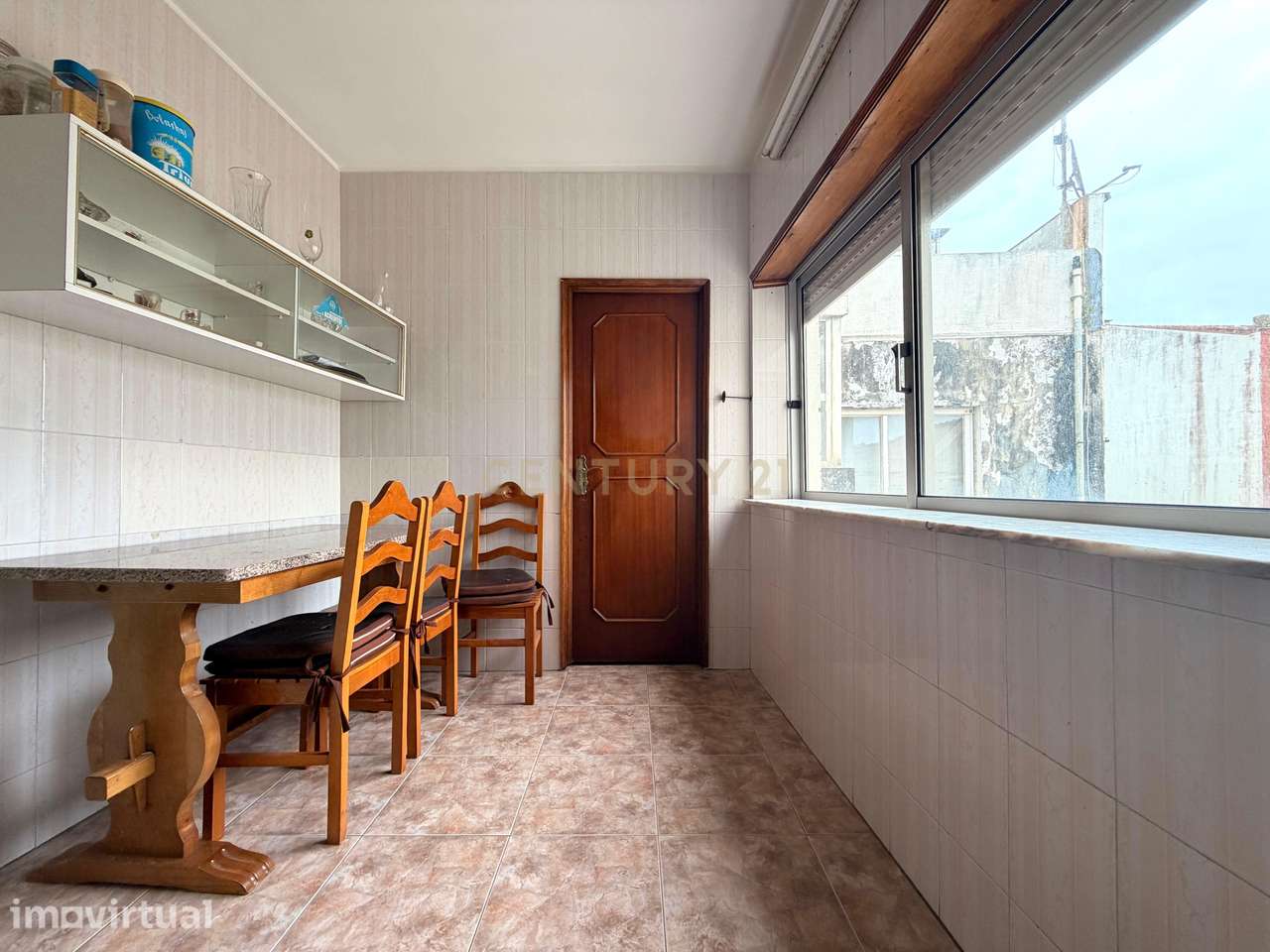 Apartamento T2+1 na Rua 31 de Janeiro a 100m da praia, Póvoa de Varzim - Grande imagem: 3/14