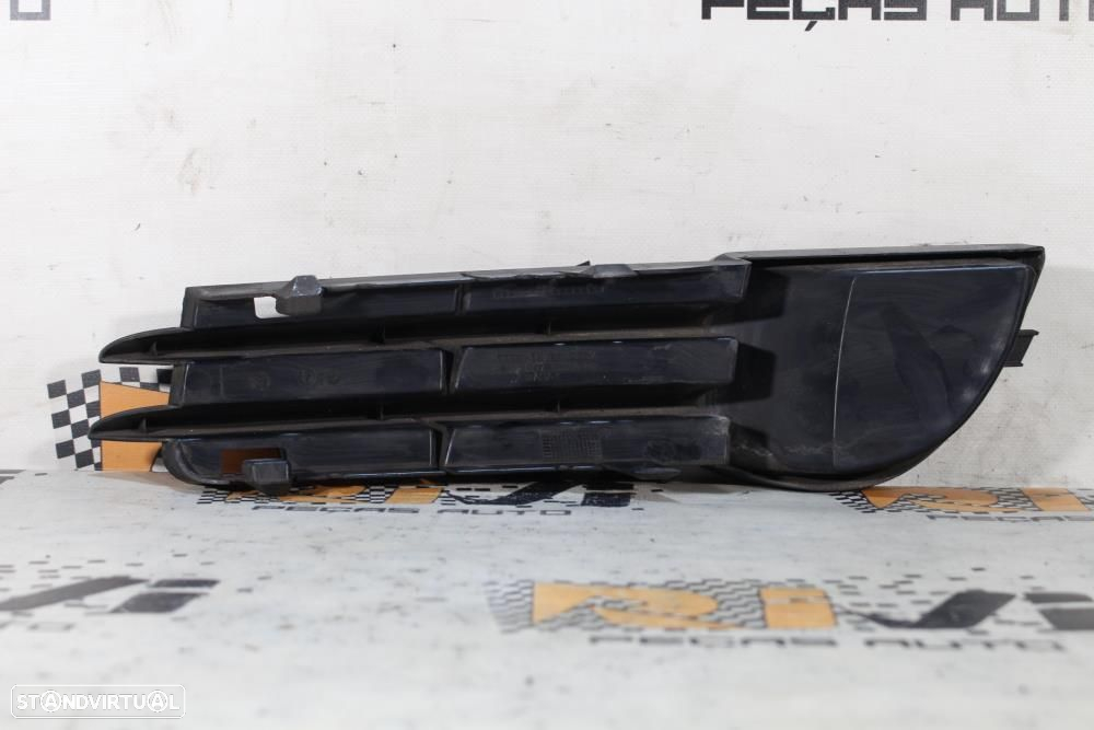 Grelhas De Parachoques Audi A3 (8P1)  8P4807682a / 8P4807681a - 5