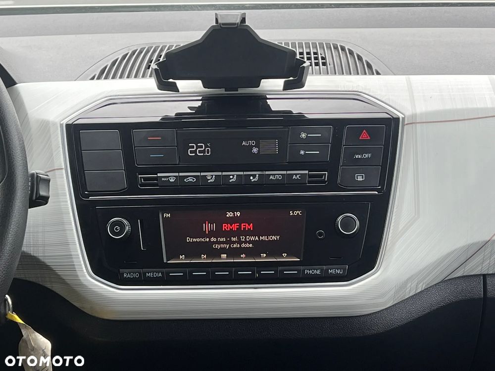 Seat Mii Standard - 32