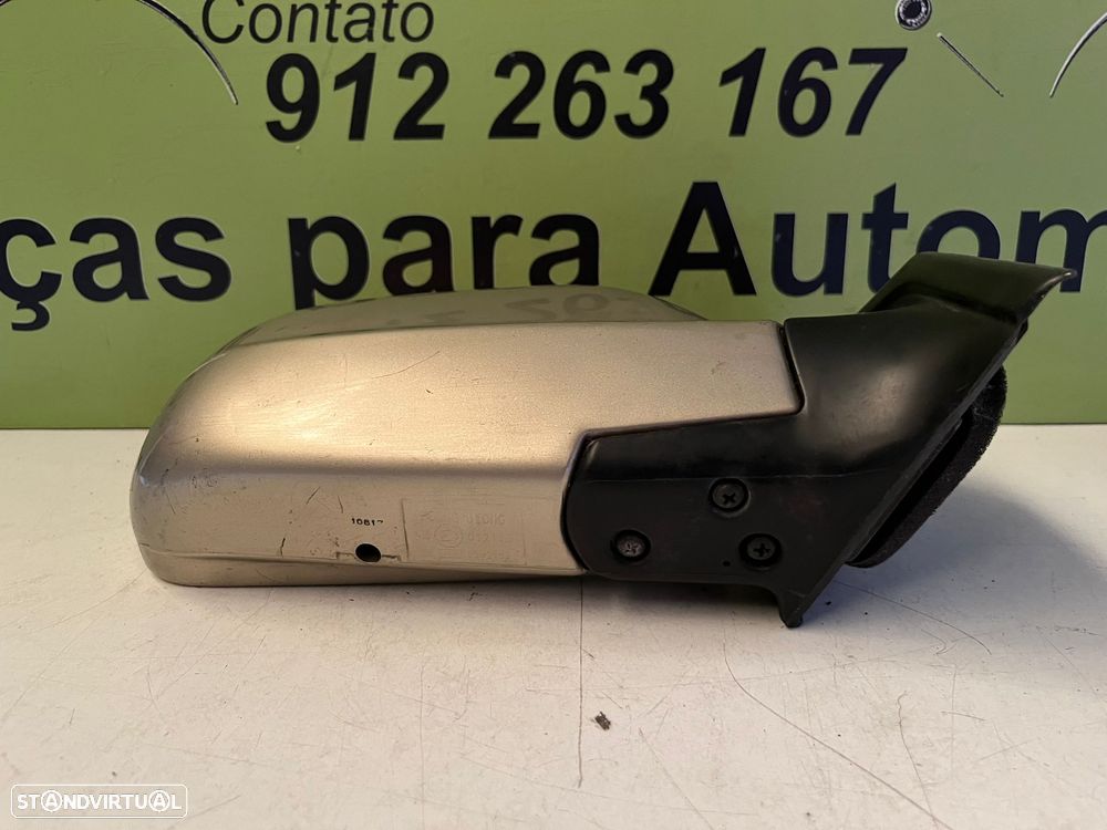 Kia Joice - ESPELHO RETROVISOR DIREITO - ER346 - 3