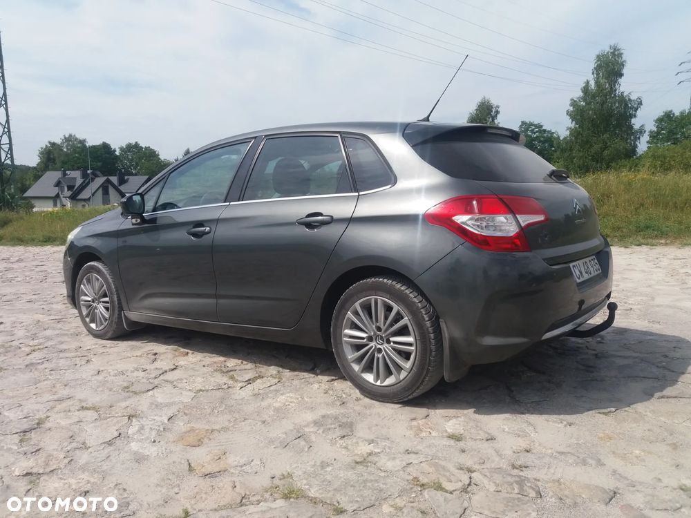 Citroën C4 HDi 150 Tendance - 3