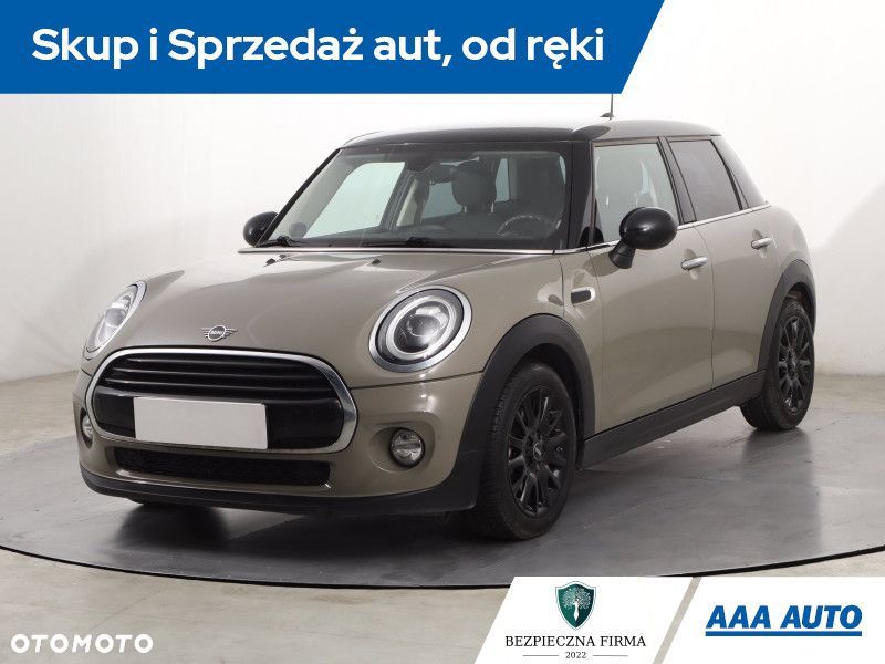 MINI Cooper - 3