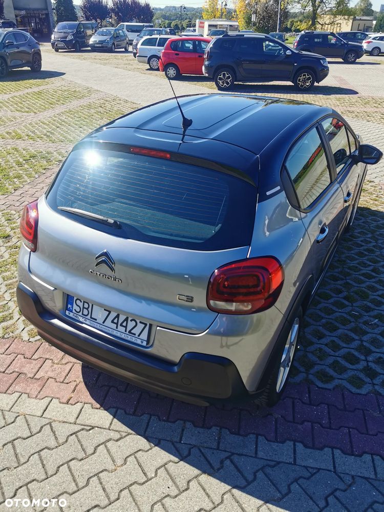 Citroën C3 - 21