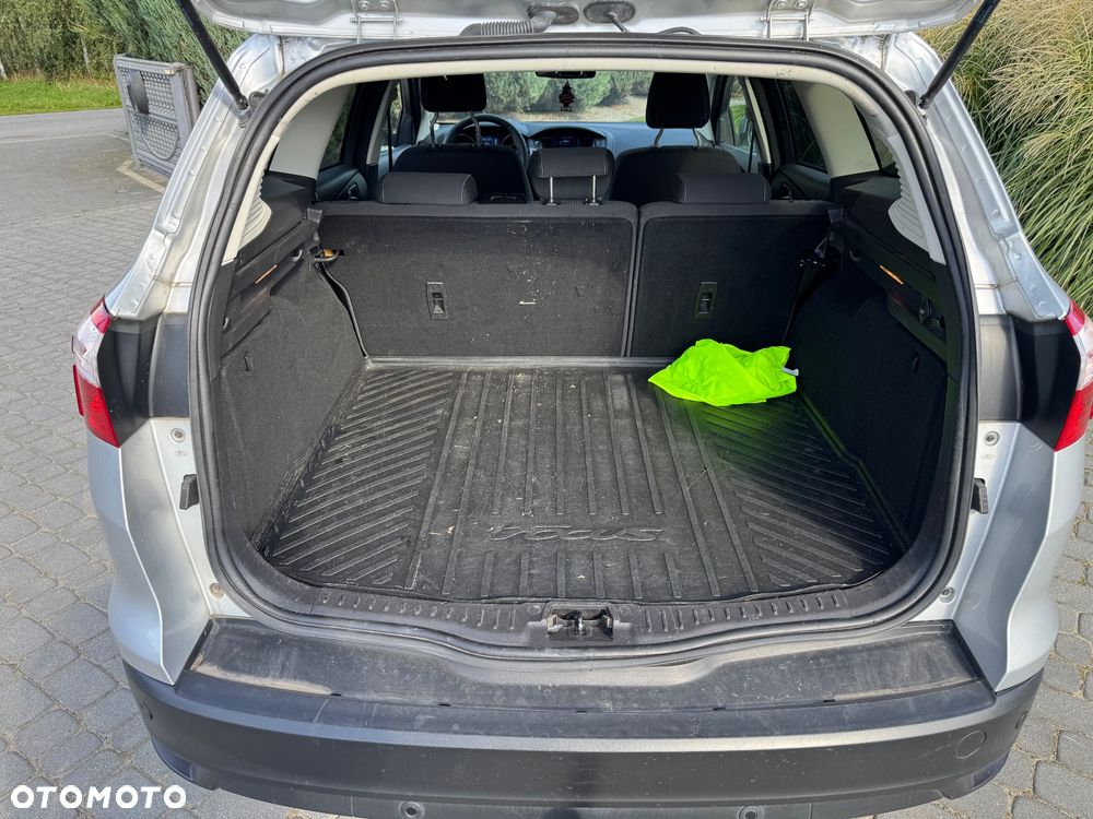 Ford Focus - 11