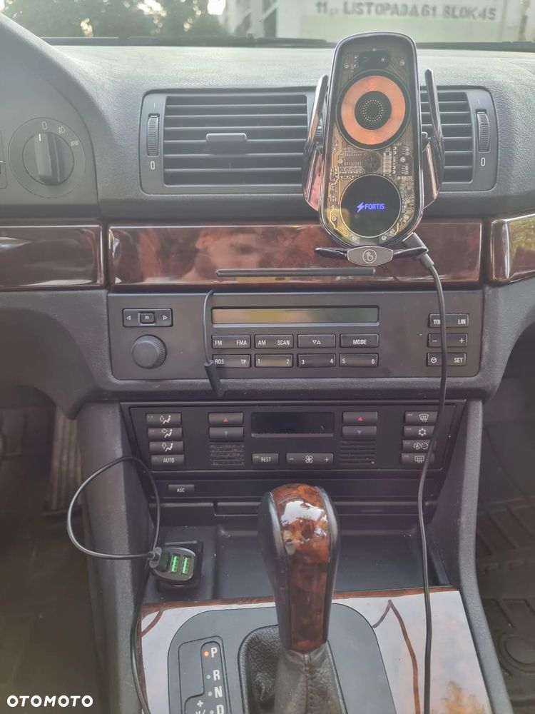 BMW Seria 5 - 21