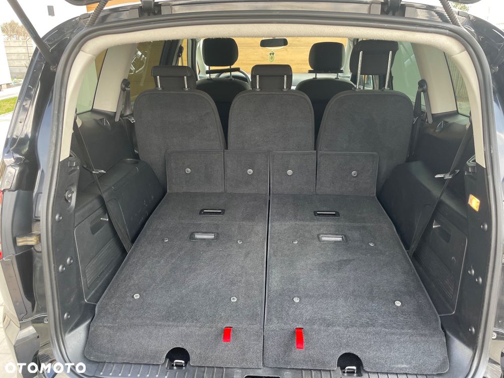 Ford S-Max 1.6 TDCi DPF Trend - 8