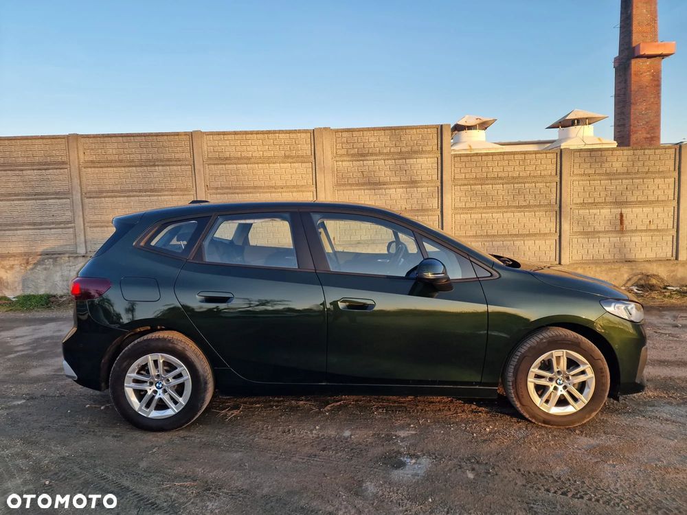 BMW Seria 2 218i Advantage - 29