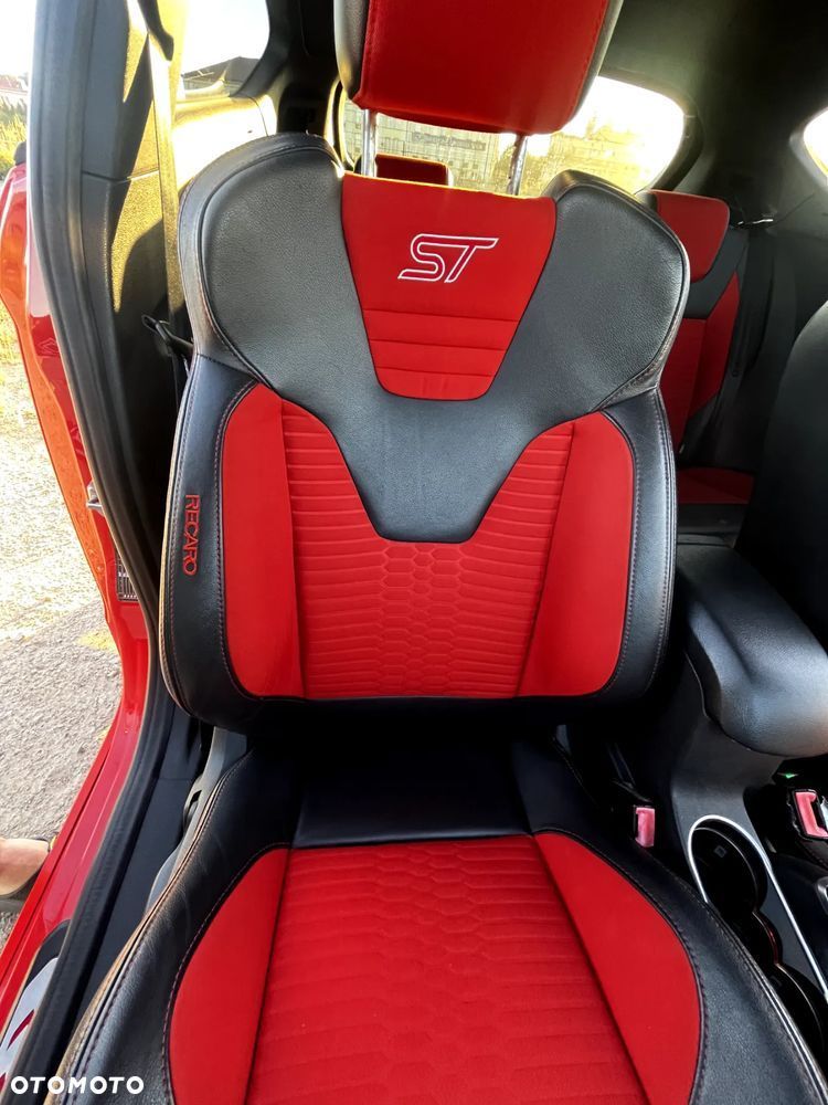 Ford Fiesta - 27