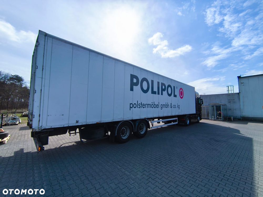 Sommer SG 18 A-M - 2