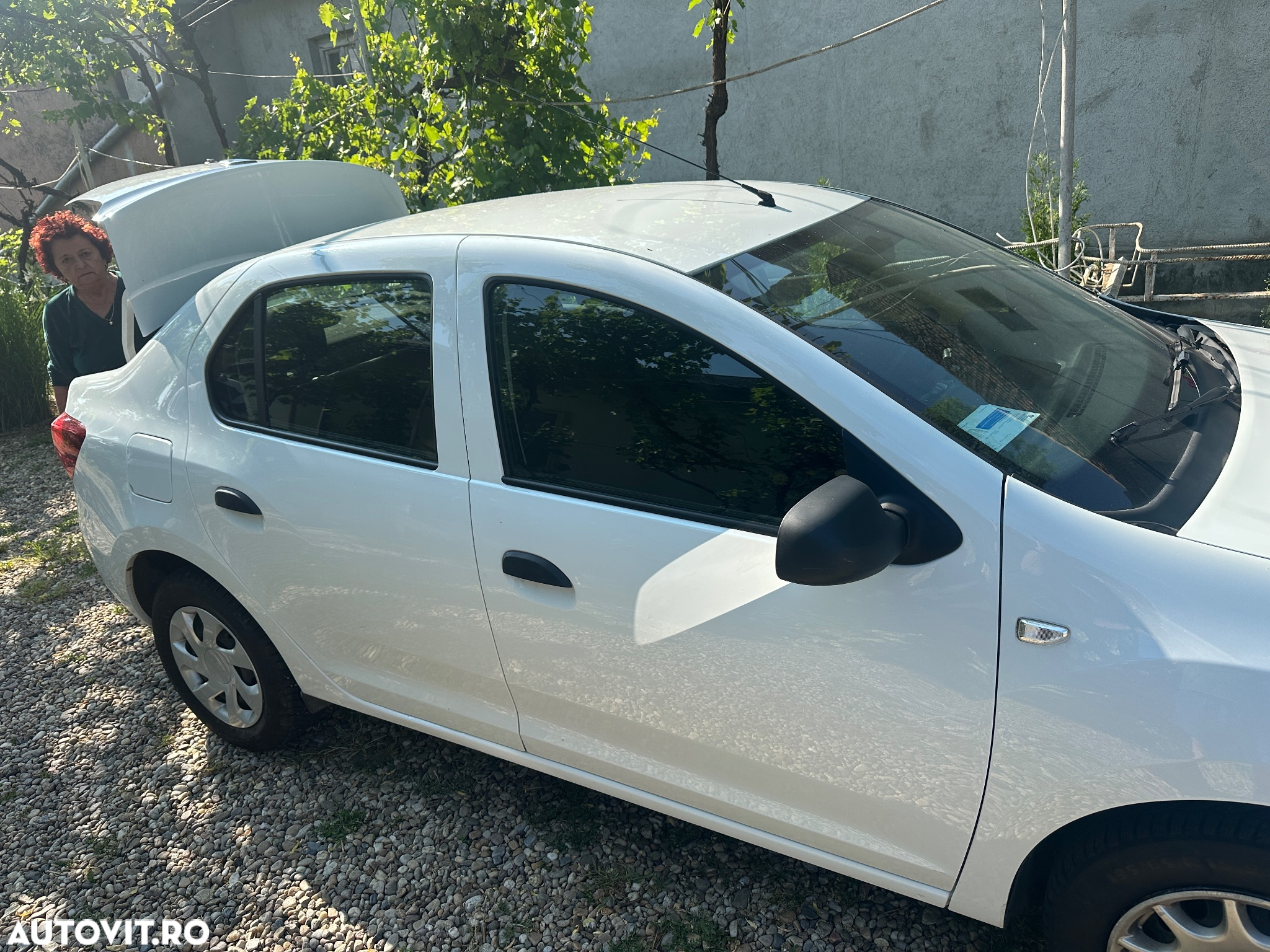 Dacia Logan - 13