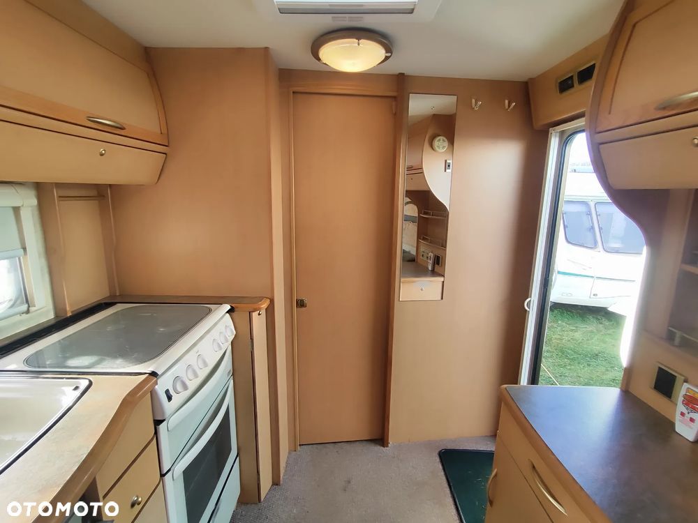 SWIFT Abbey GTS - 31