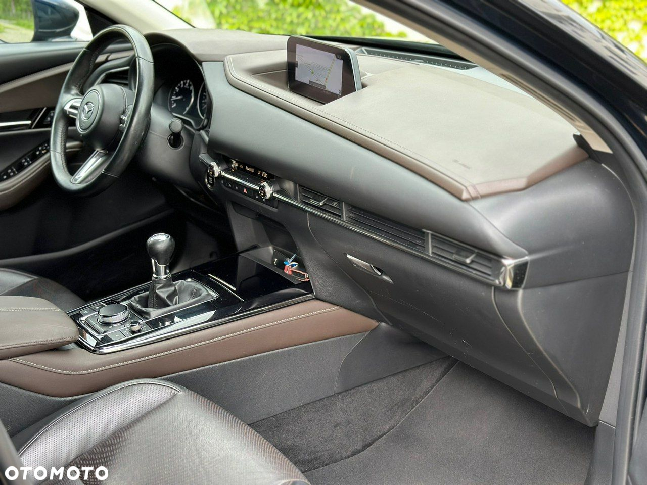 Mazda CX-30 SKYACTIV-X 2.0 M-Hybrid SELECTION - 17