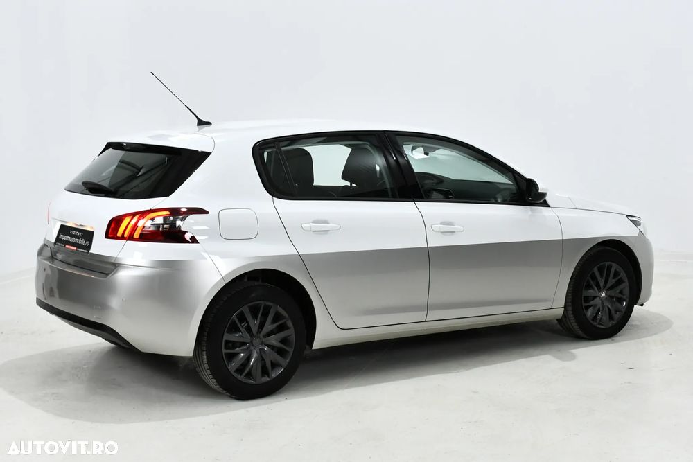 Peugeot 308 BlueHDi FAP 100 Stop & Start Active Pack - 12