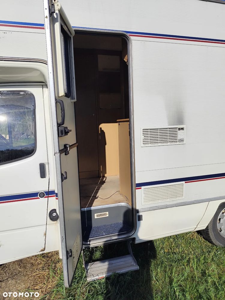 Ford Transit - 17