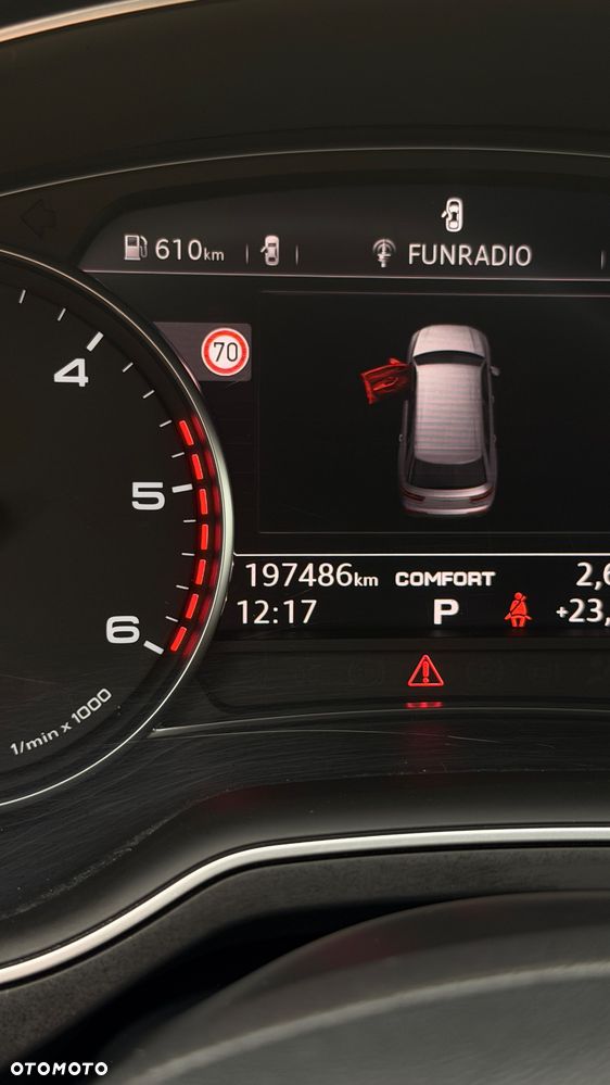 Audi Q7 3.0 TDI Quattro Tiptronic - 13