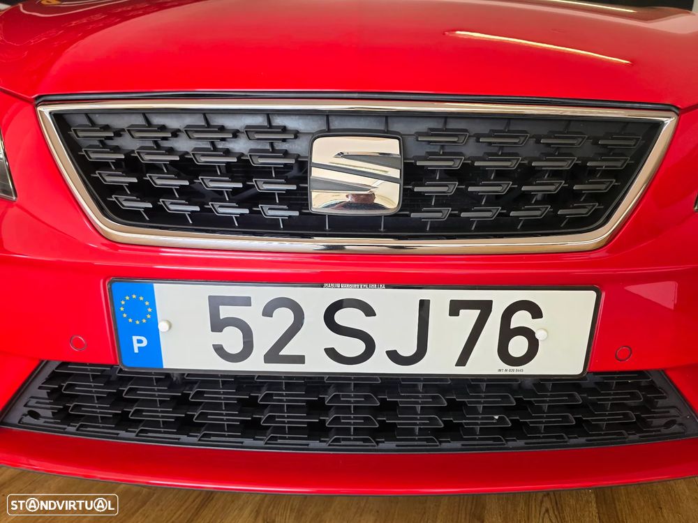 SEAT Leon 1.6 TDI Xcellence S/S - 5