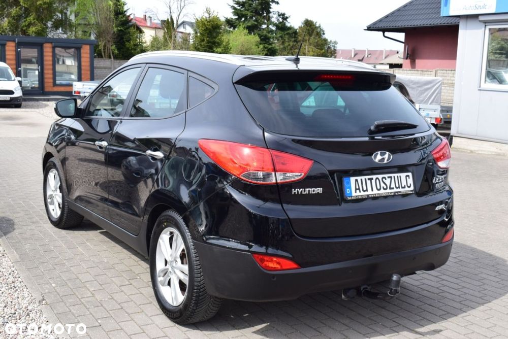 Hyundai ix35 - 7