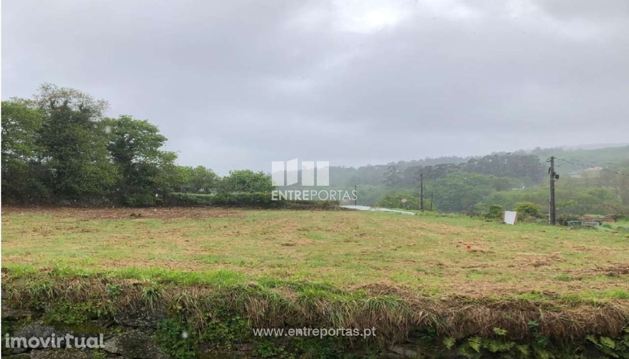 Venda de Terreno de construção, Padornelo, Paredes de Coura - Grande imagem: 4/20