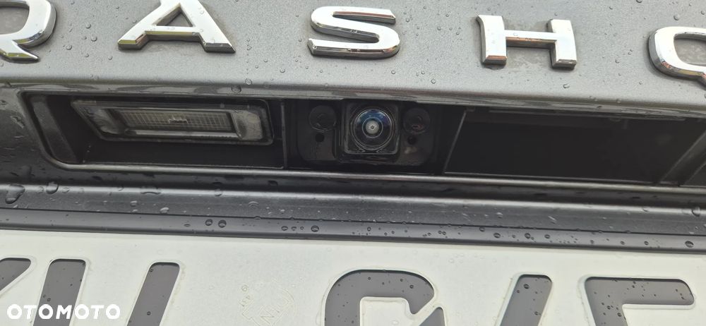 Nissan Qashqai 1.3 DIG-T MHEV N-Connecta - 9